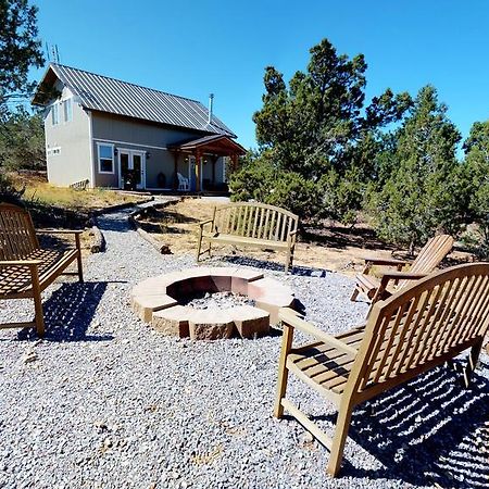 The Cedars Country Cottage, Solitude, Amazing Night Skies!! Blanding Esterno foto
