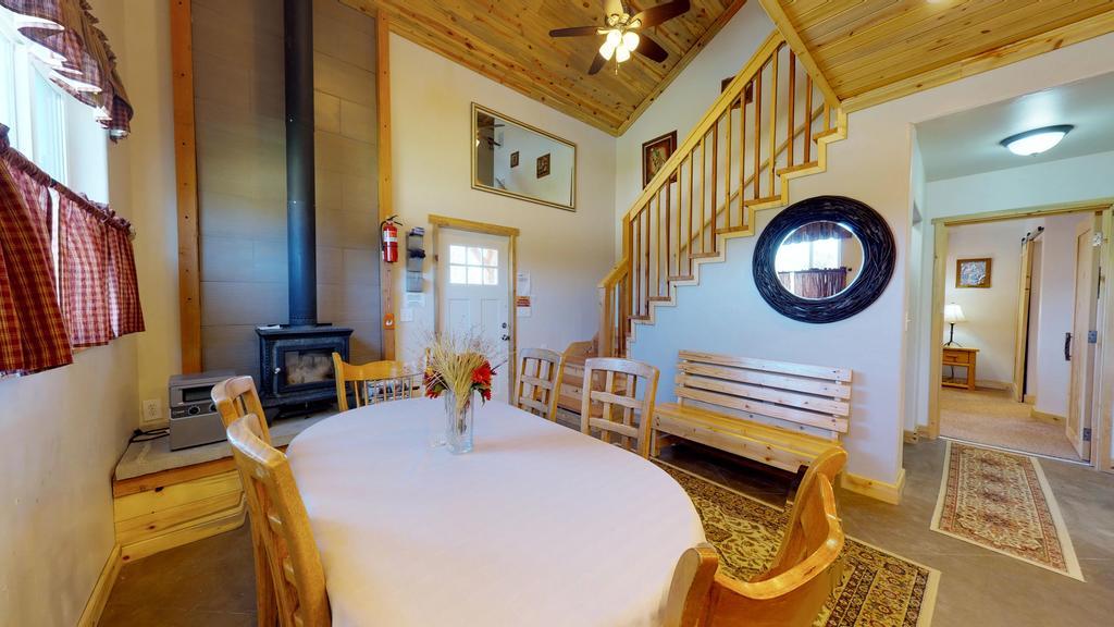 The Cedars Country Cottage, Solitude, Amazing Night Skies!! Blanding Esterno foto