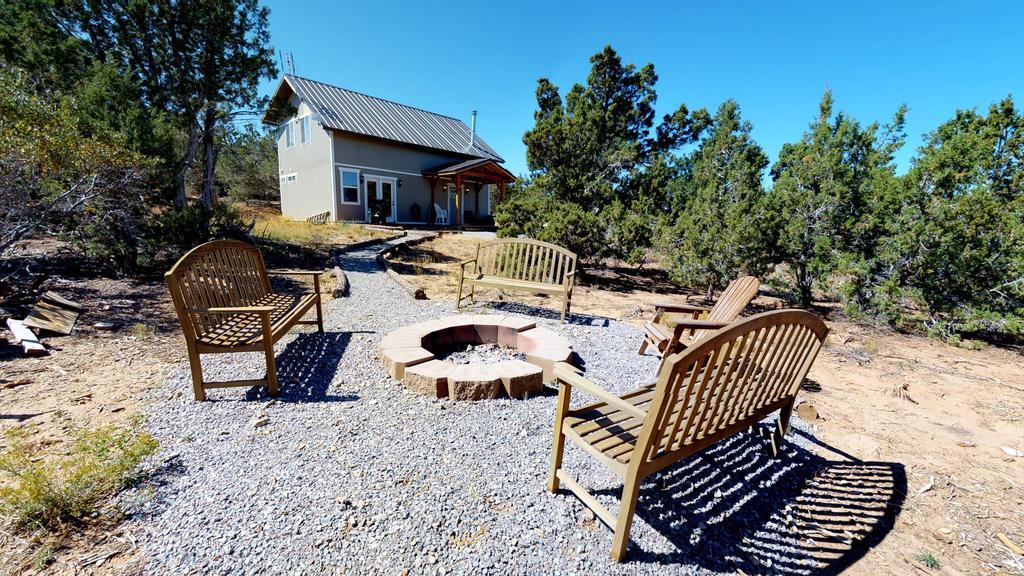 The Cedars Country Cottage, Solitude, Amazing Night Skies!! Blanding Esterno foto