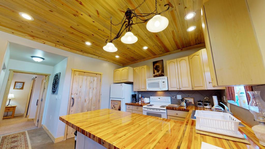 The Cedars Country Cottage, Solitude, Amazing Night Skies!! Blanding Esterno foto
