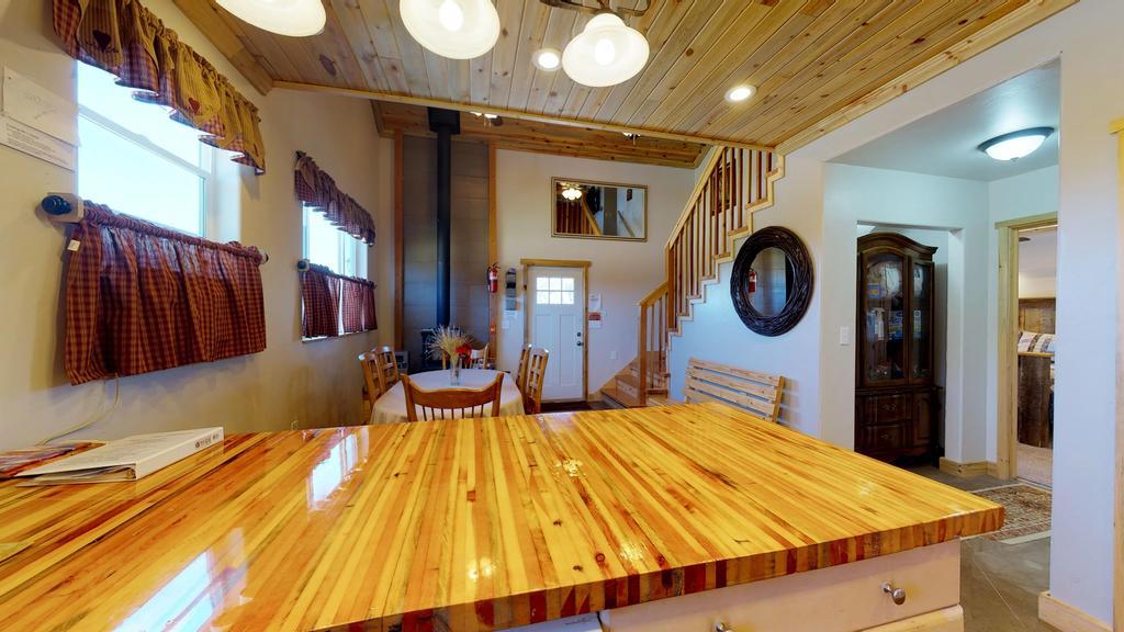The Cedars Country Cottage, Solitude, Amazing Night Skies!! Blanding Esterno foto