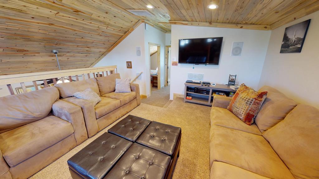 The Cedars Country Cottage, Solitude, Amazing Night Skies!! Blanding Esterno foto