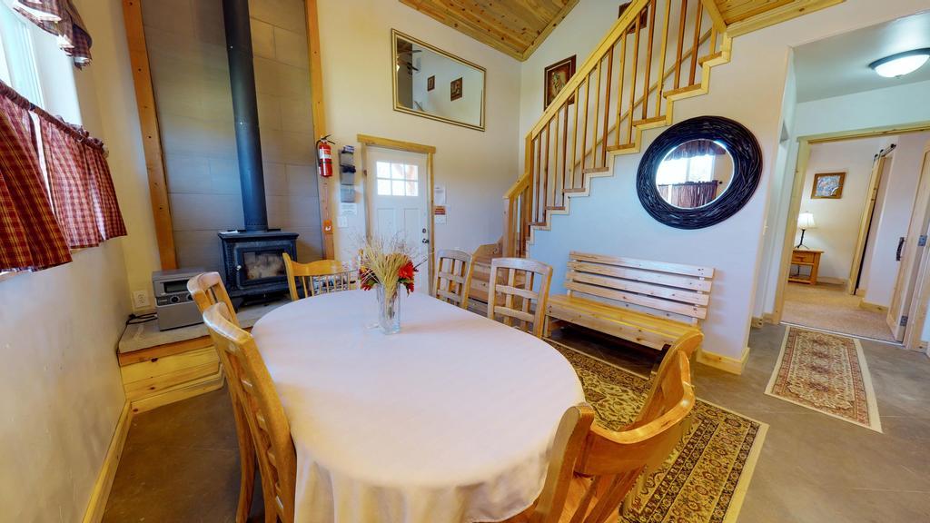The Cedars Country Cottage, Solitude, Amazing Night Skies!! Blanding Esterno foto