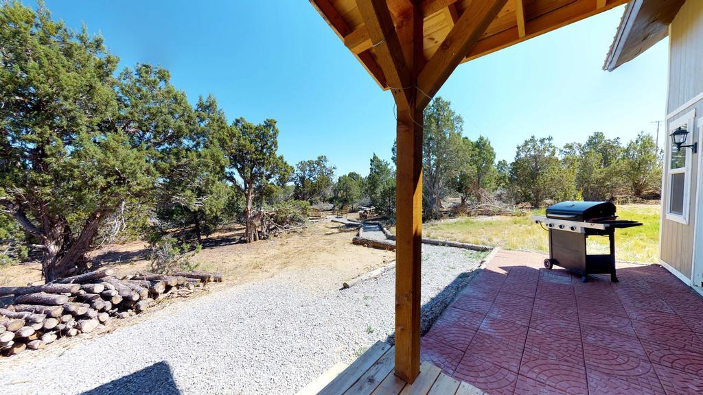The Cedars Country Cottage, Solitude, Amazing Night Skies!! Blanding Esterno foto